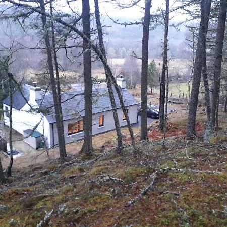 Torgoyle Cottage Inverness Eksteriør billede