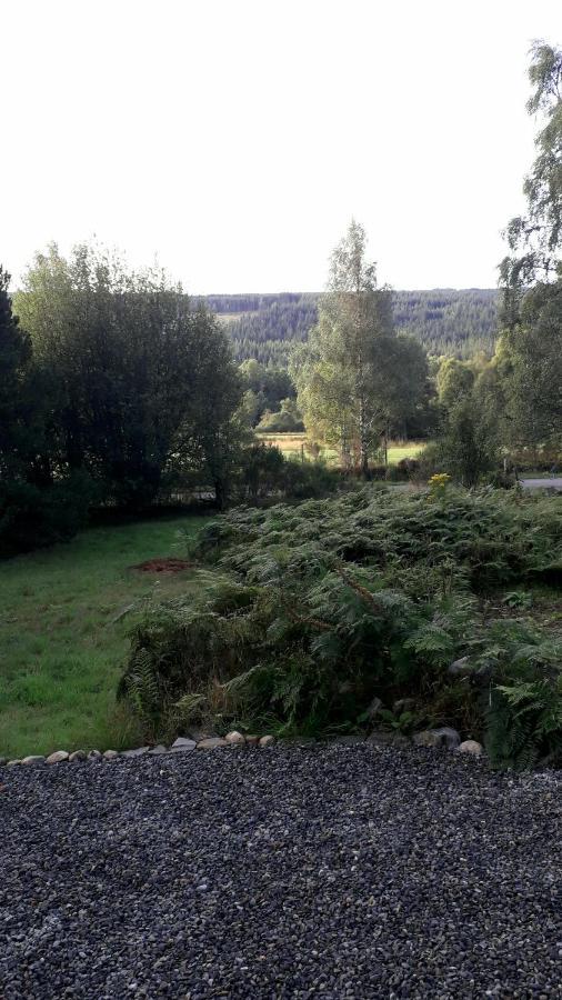 Torgoyle Cottage Inverness Eksteriør billede